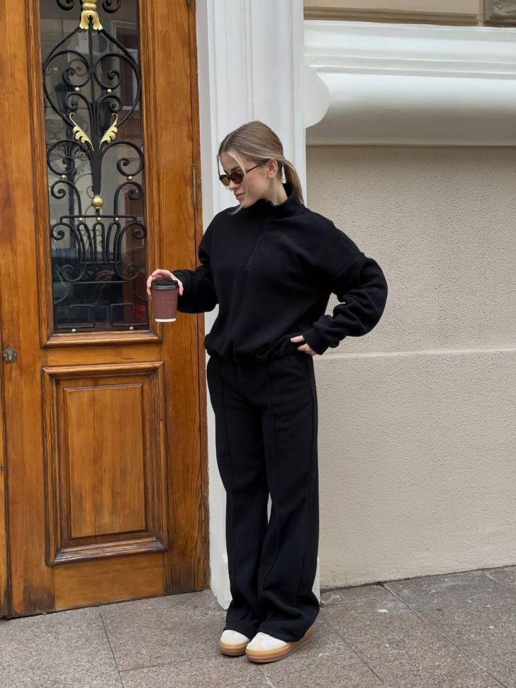 Костюм Розмір: 42-44, 46-48 S2789