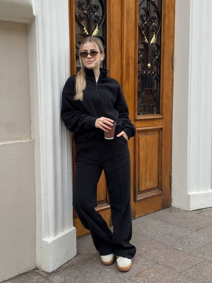 Костюм Розмір: 42-44, 46-48 S2789