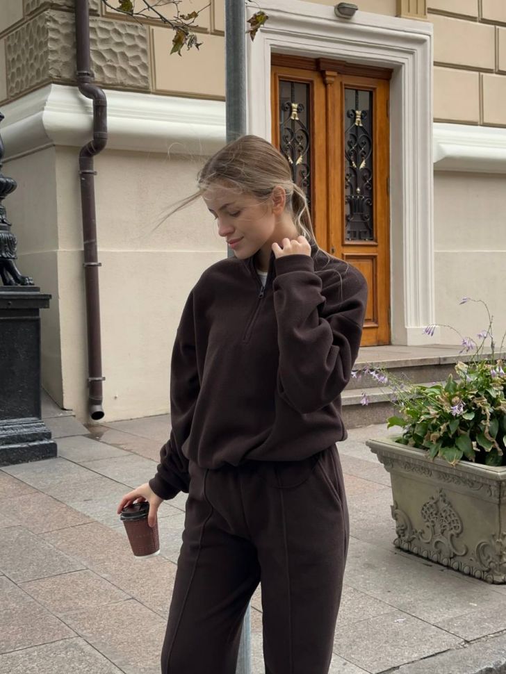 Костюм Розмір: 42-44, 46-48 S2789