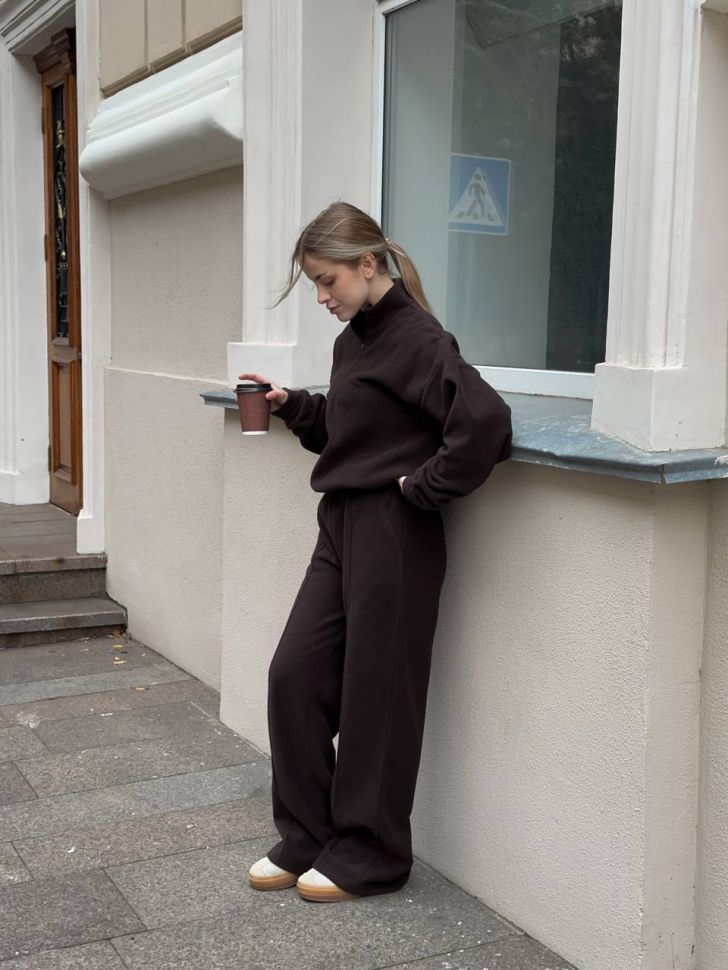 Костюм Розмір: 42-44, 46-48 S2789