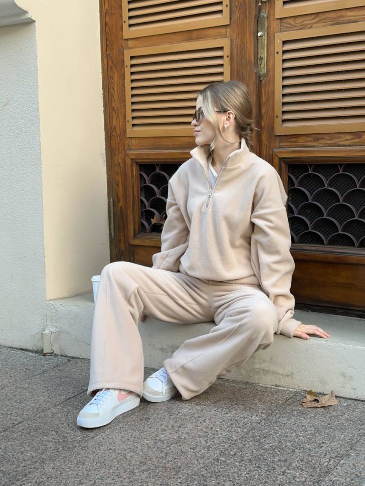 Костюм Розмір: 42-44, 46-48 S2789