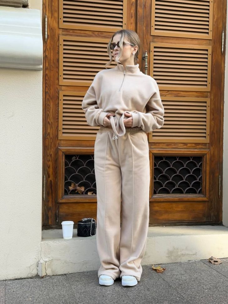 Костюм Розмір: 42-44, 46-48 S2789