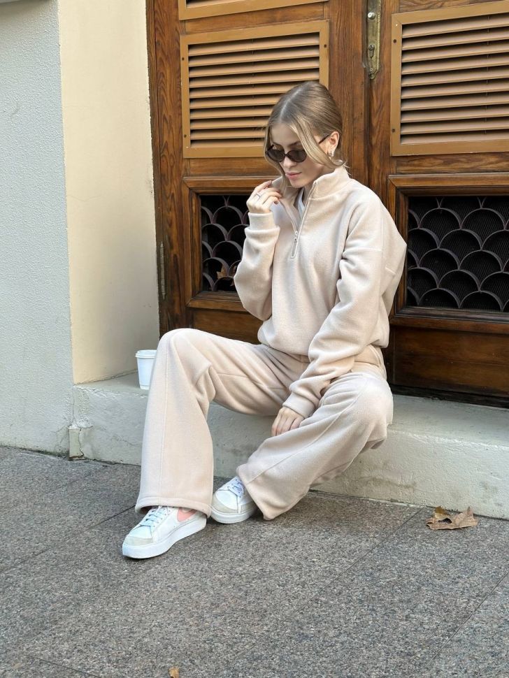 Костюм Розмір: 42-44, 46-48 S2789