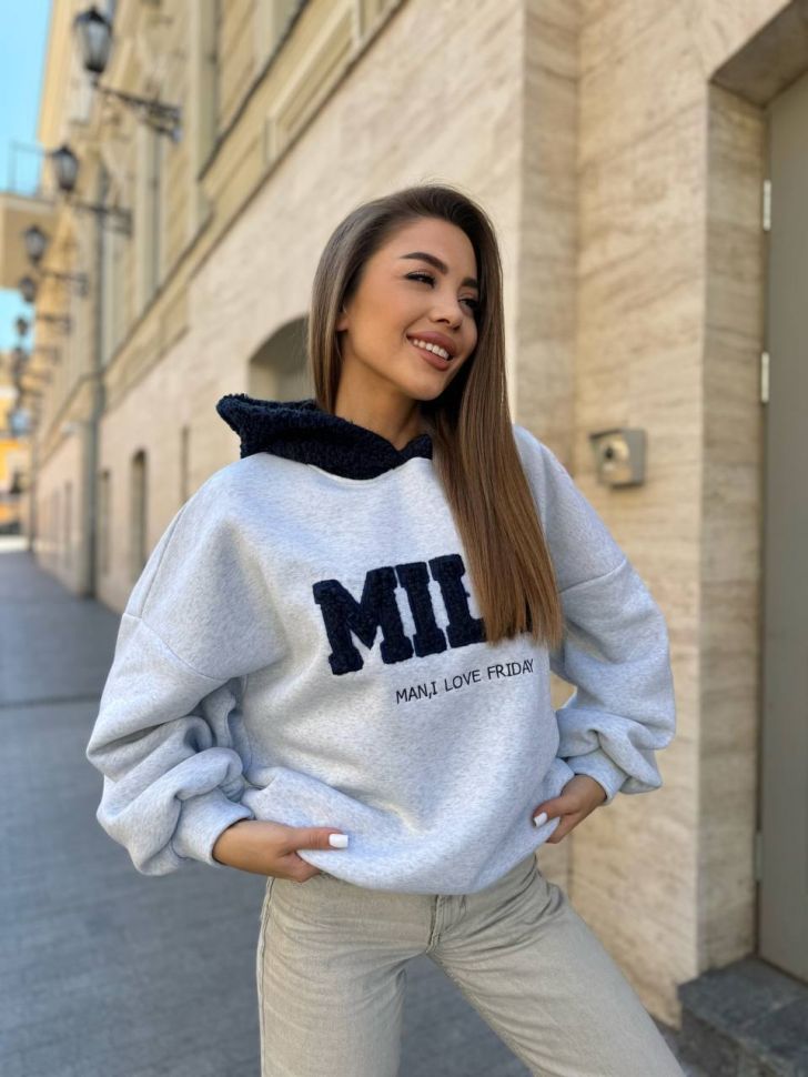 Кофтинка Розмір: S-M,L-XL S3090