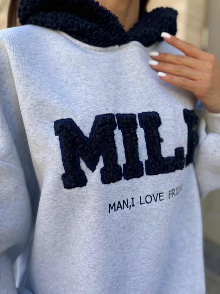 Кофтинка Розмір: S-M,L-XL S3090