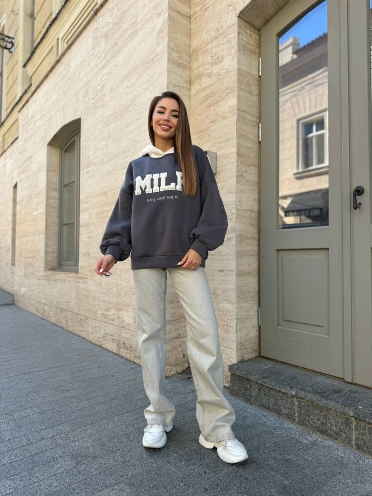 Кофтинка Розмір: S-M,L-XL S3090