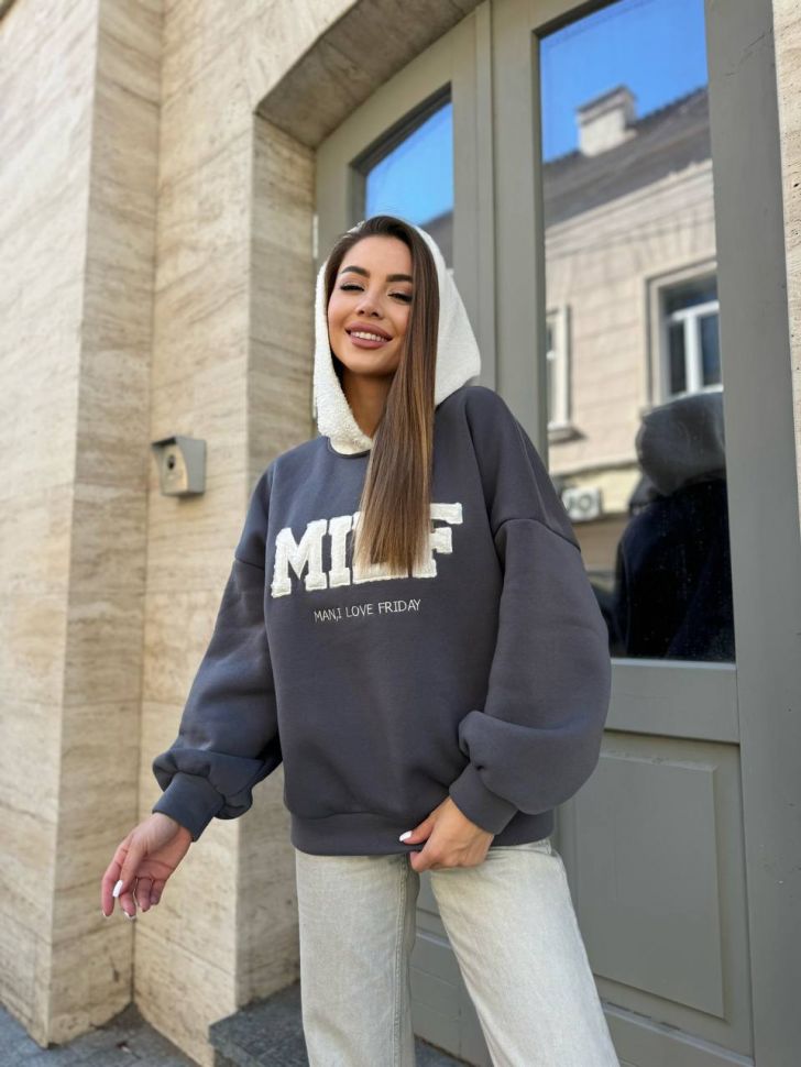 Кофтинка Розмір: S-M,L-XL S3090