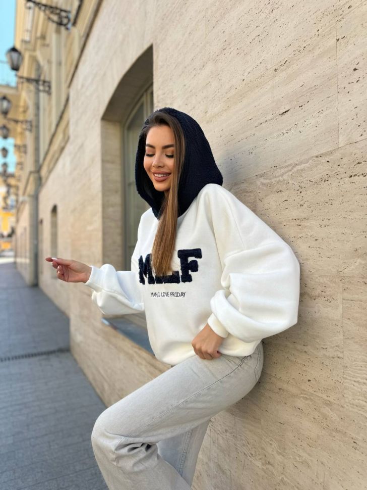 Кофтинка Розмір: S-M,L-XL S3090