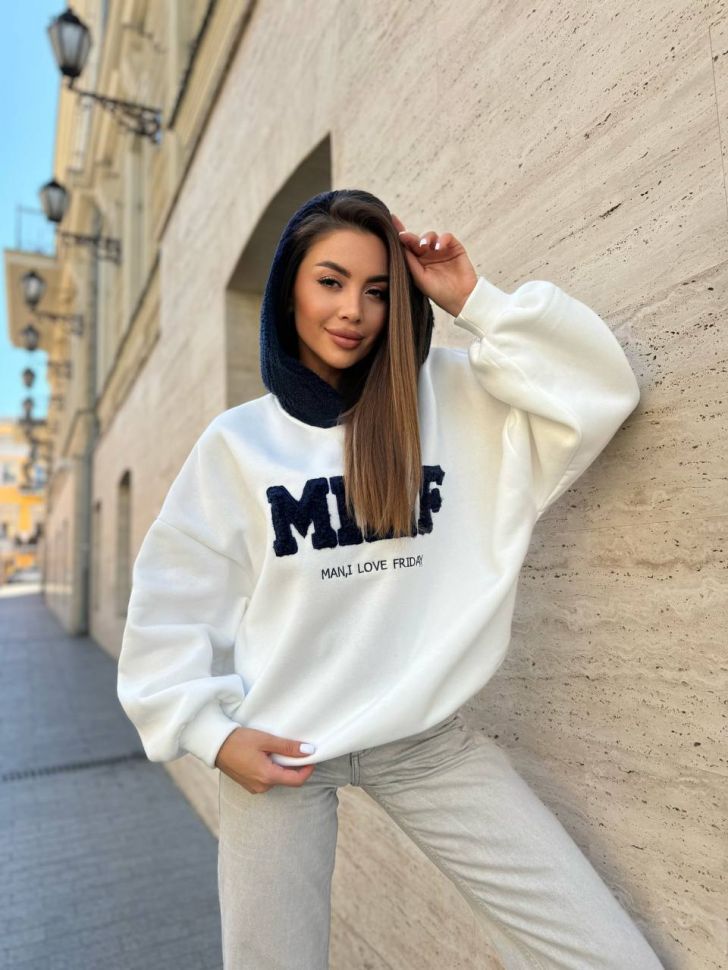 Кофтинка Розмір: S-M,L-XL S3090