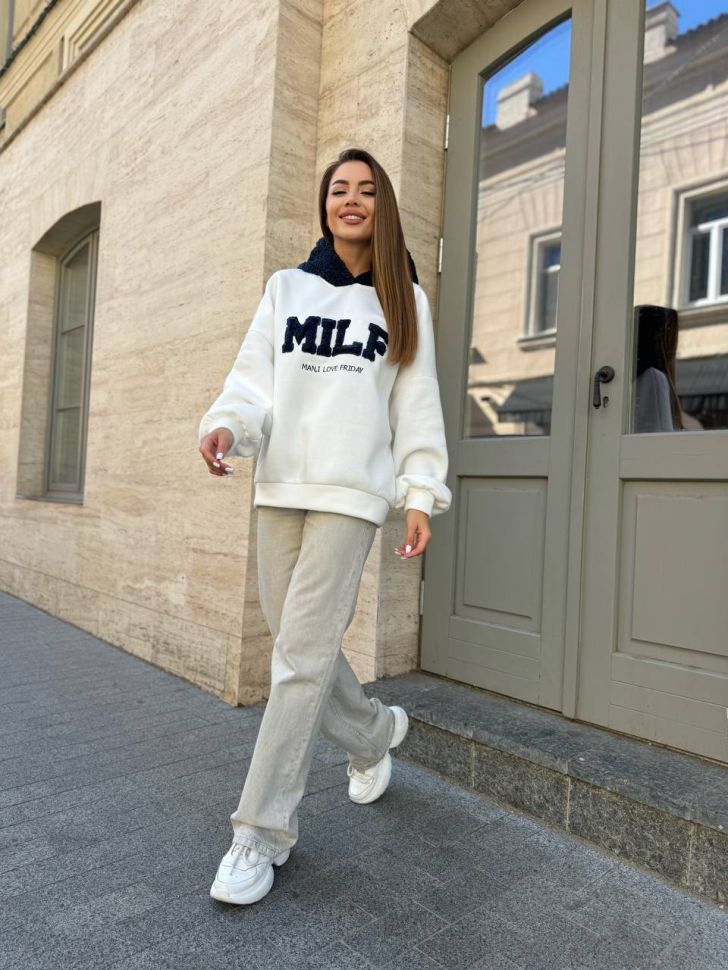 Кофтинка Розмір: S-M,L-XL S3090