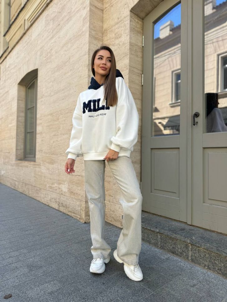 Кофтинка Розмір: S-M,L-XL S3090