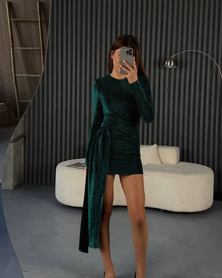 Сукня Розмір: 42-44, 46-48 S3290