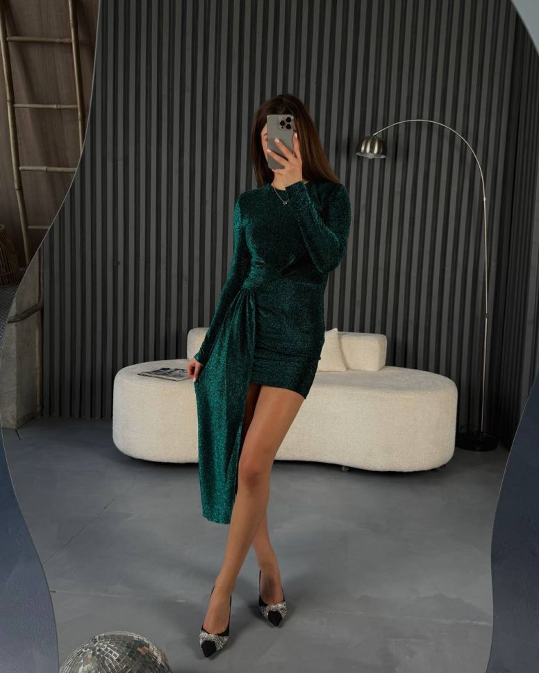 Сукня Розмір: 42-44, 46-48 S3290