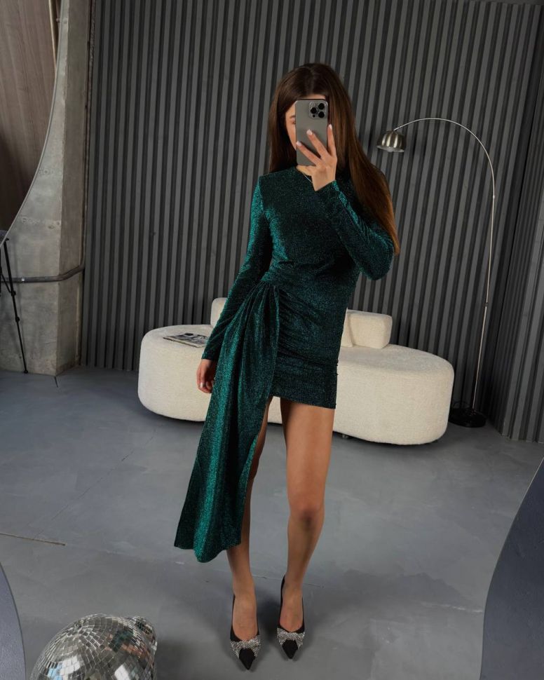 Сукня Розмір: 42-44, 46-48 S3290