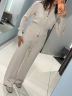 Костюм Розмір: oversize S13286