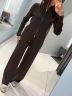 Костюм Розмір: oversize S13286