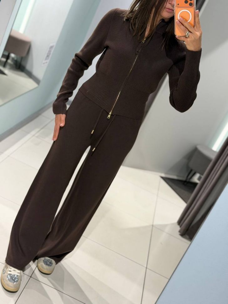 Костюм Розмір: oversize S13286
