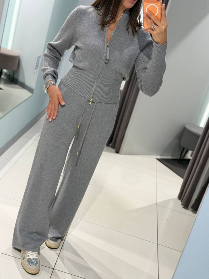 Костюм Розмір: oversize S13286