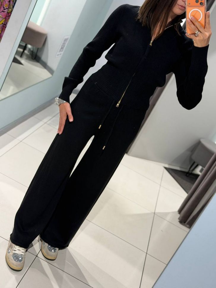Костюм Розмір: oversize S13286
