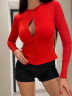 Кофтинка Розмір: one size 42/46 S13885