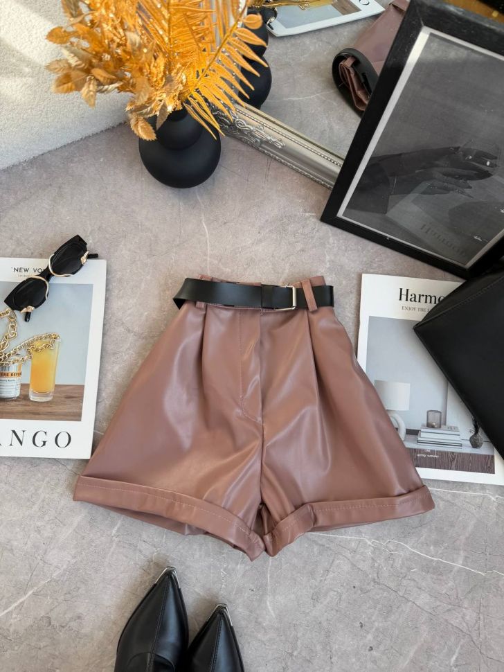 Шортики Розмір: 42-44, 44-46 S4287