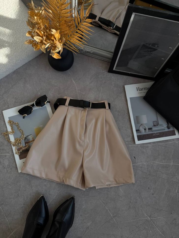 Шортики Розмір: 42-44, 44-46 S4287