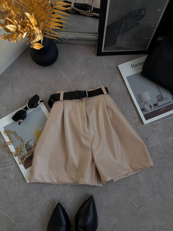 Шортики Розмір: 42-44, 44-46 S4287