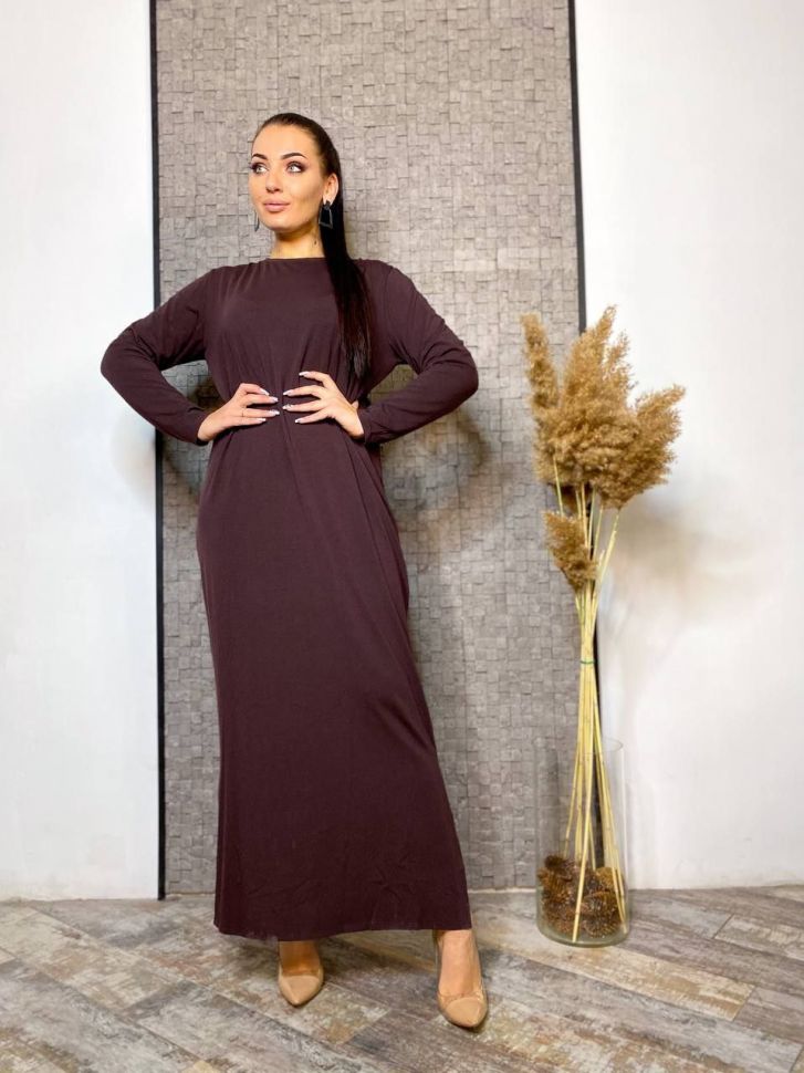 Сукня Розмір: 42-44 S4487