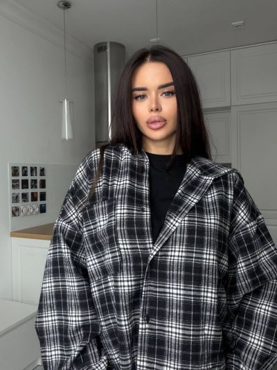 Сорочка S4587