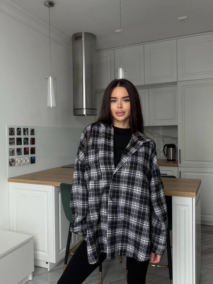 Сорочка S4587