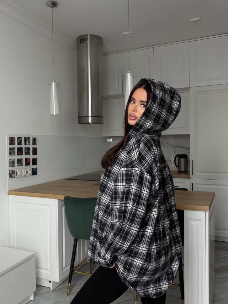 Сорочка S4587