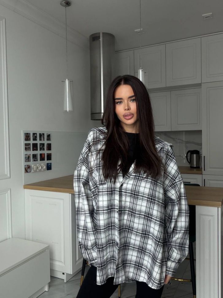 Сорочка S4587