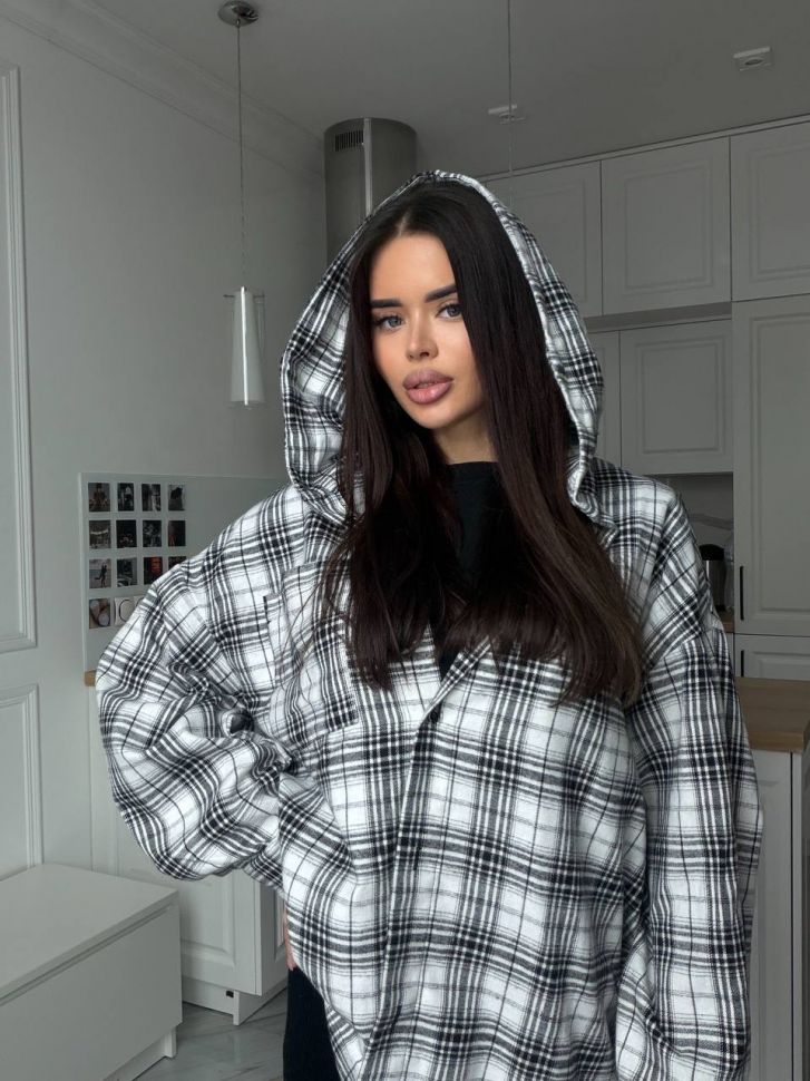 Сорочка S4587