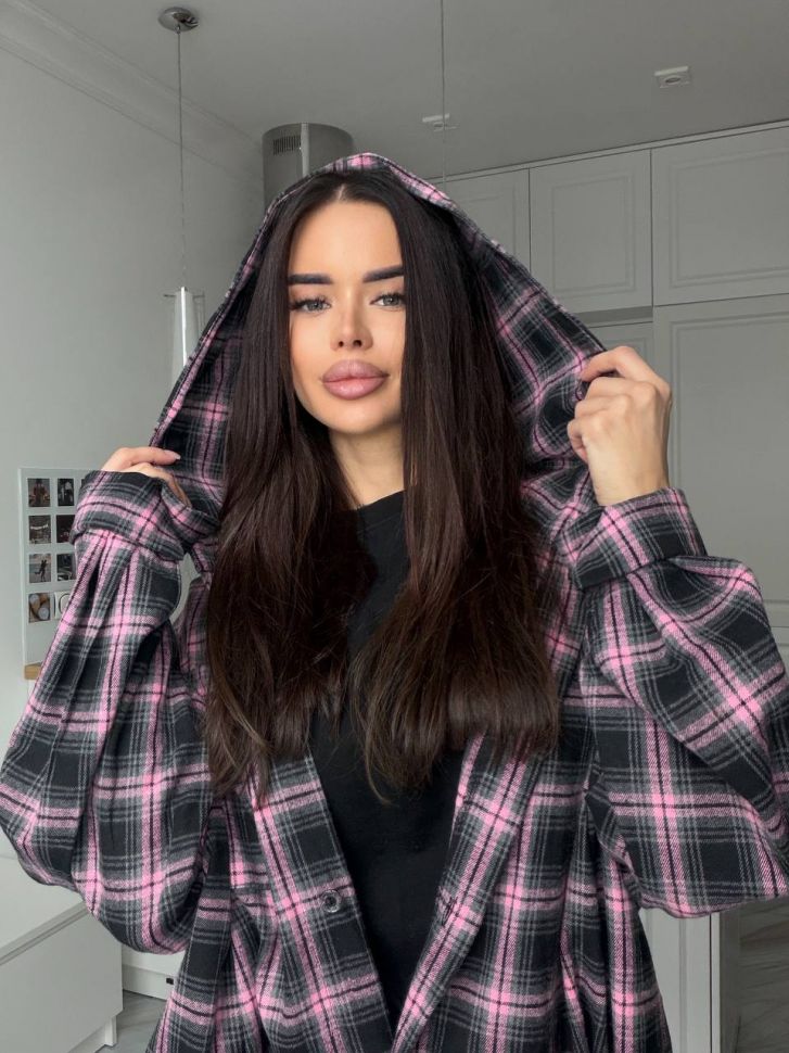 Сорочка S4587