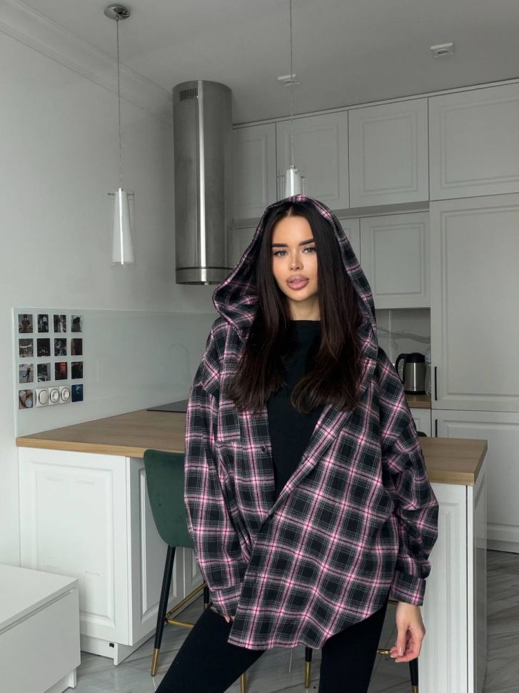 Сорочка S4587