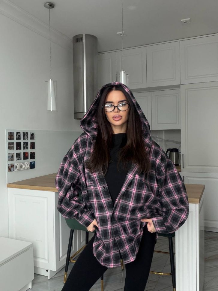 Сорочка S4587