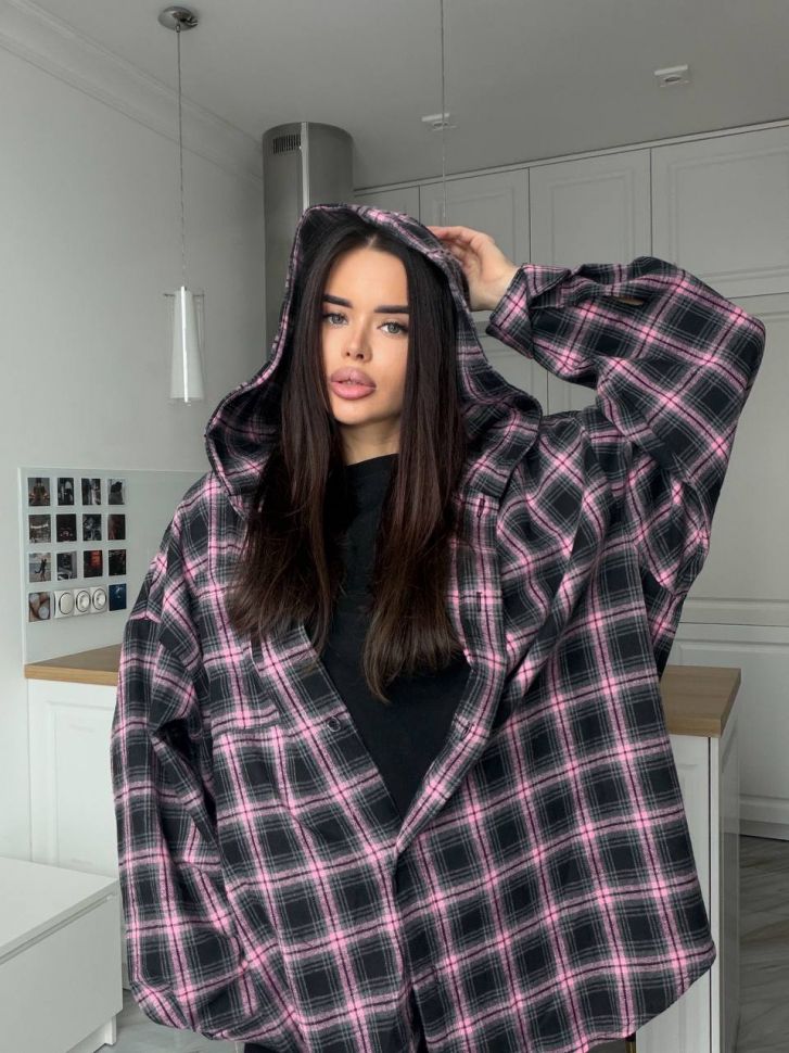 Сорочка S4587