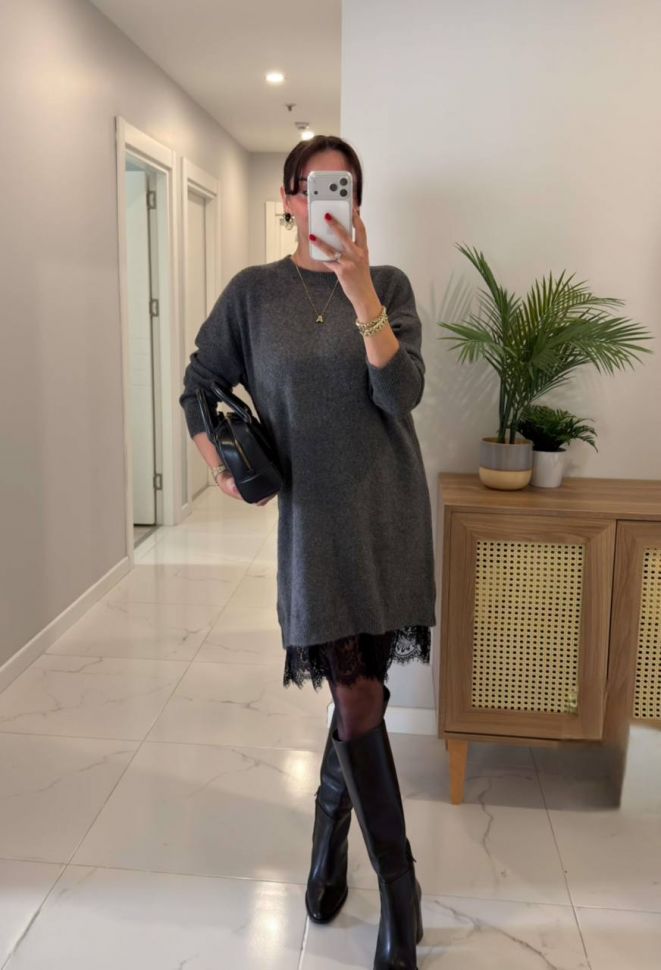 Сукня Розмір: 42/46 48/52 S4987