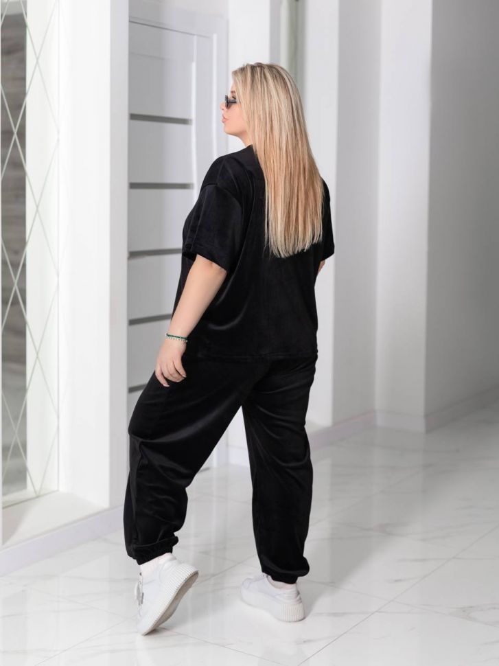 Костюм Розмір: 50-52, 54-56, 58-60, 62-64 S5287