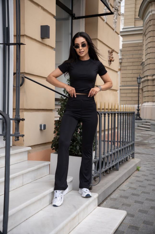 Костюм Розмір: 42-44, 46-48 S5487