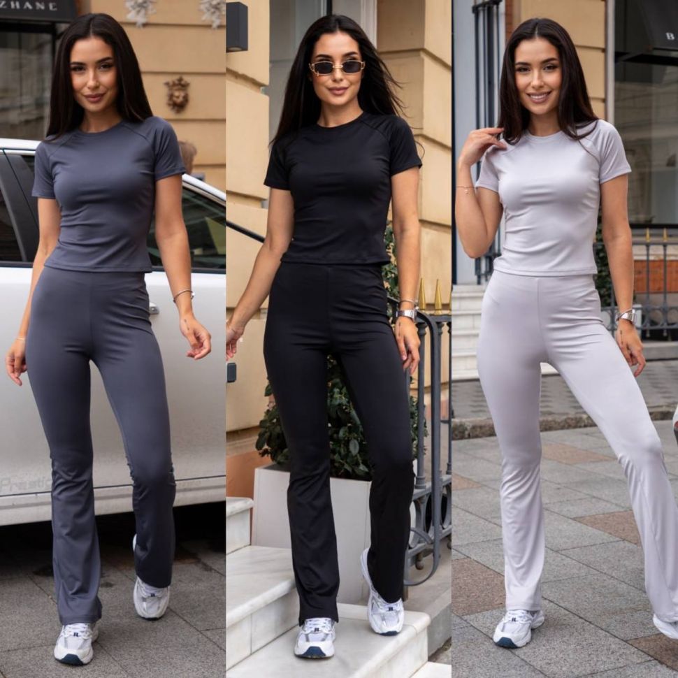 Костюм Розмір: 42-44, 46-48 S5487