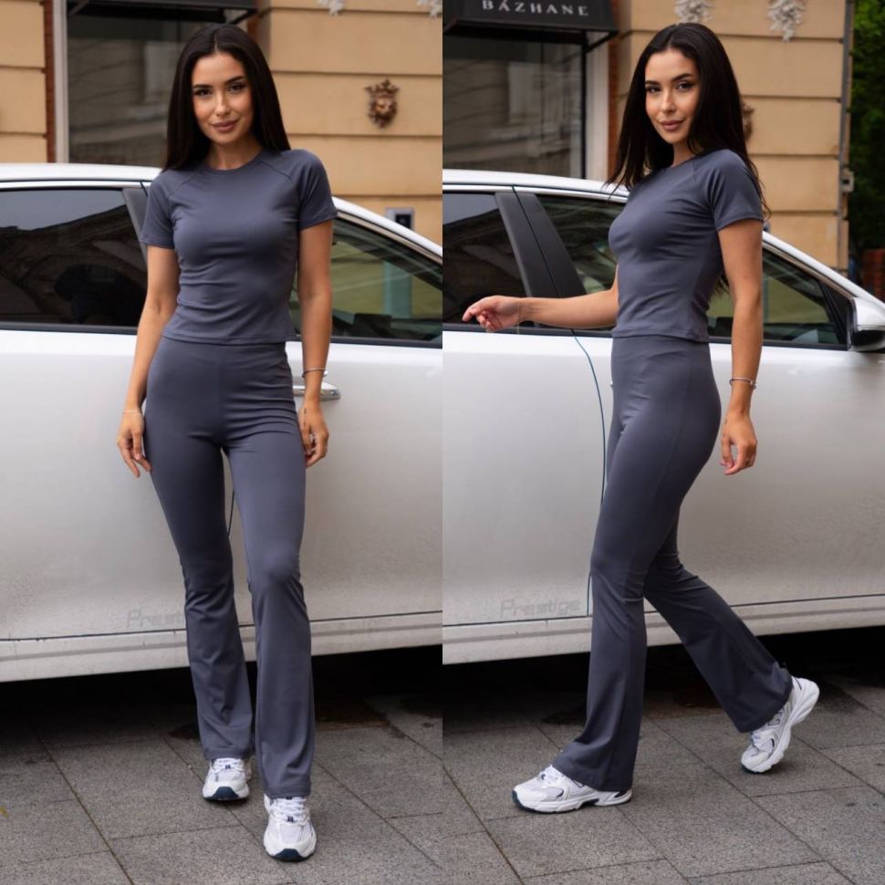 Костюм Розмір: 42-44, 46-48 S5487