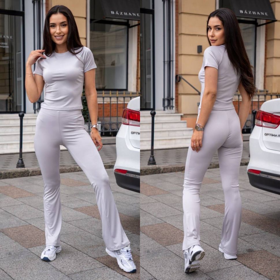 Костюм Розмір: 42-44, 46-48 S5487