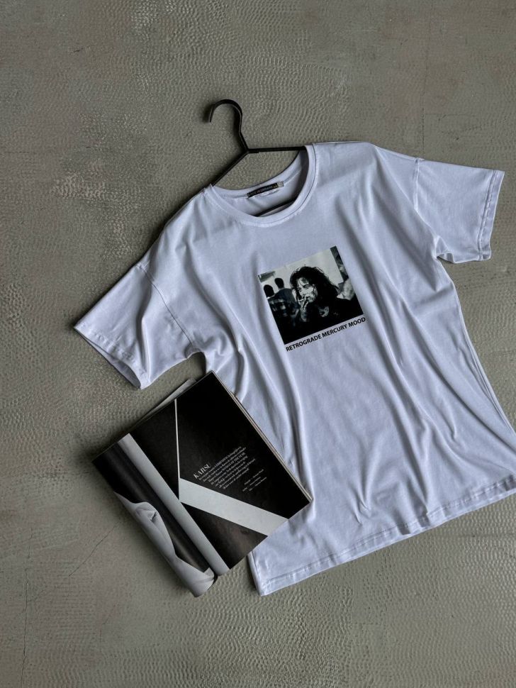 Футболка S5887