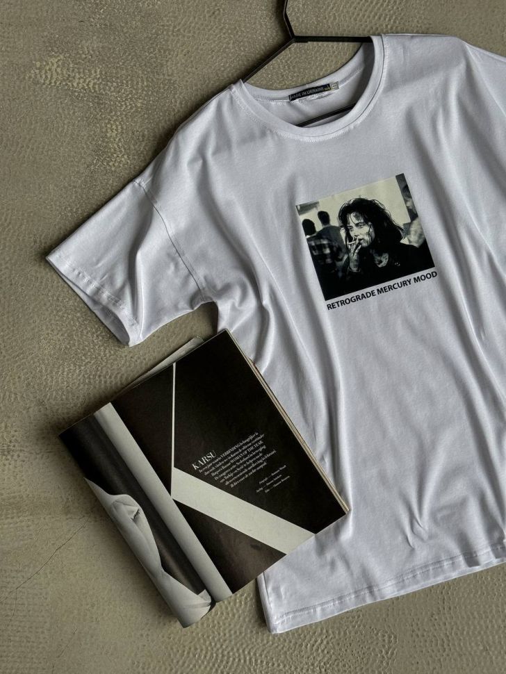 Футболка S5887