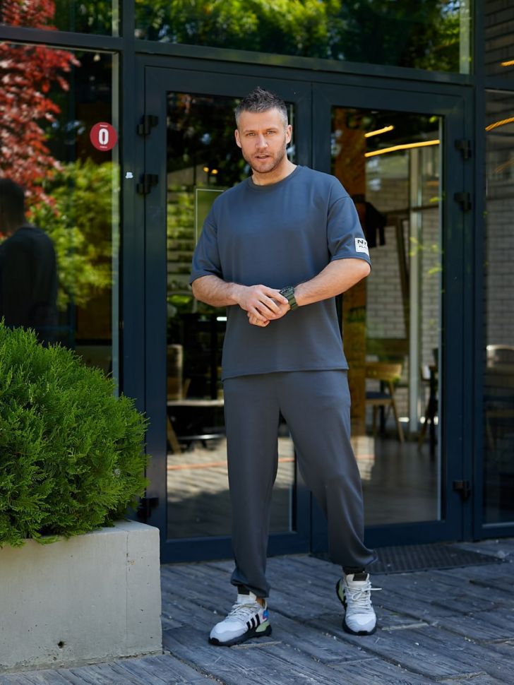 Костюм Розмір: 44-46,48-52,54-56 S6186