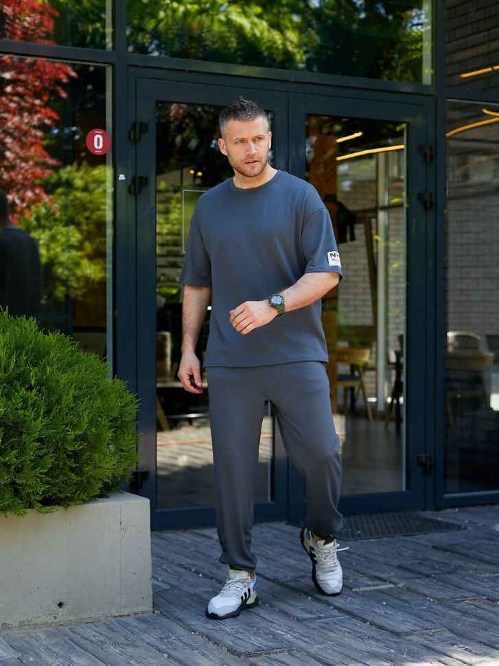 Костюм Розмір: 44-46,48-52,54-56 S6186