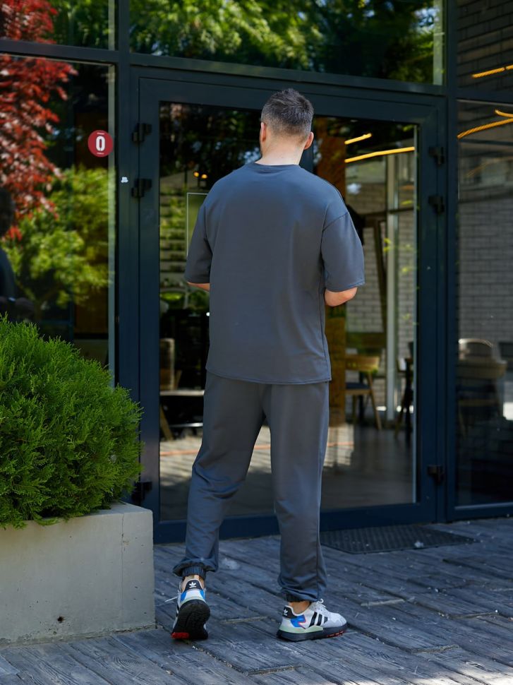 Костюм Розмір: 44-46,48-52,54-56 S6186