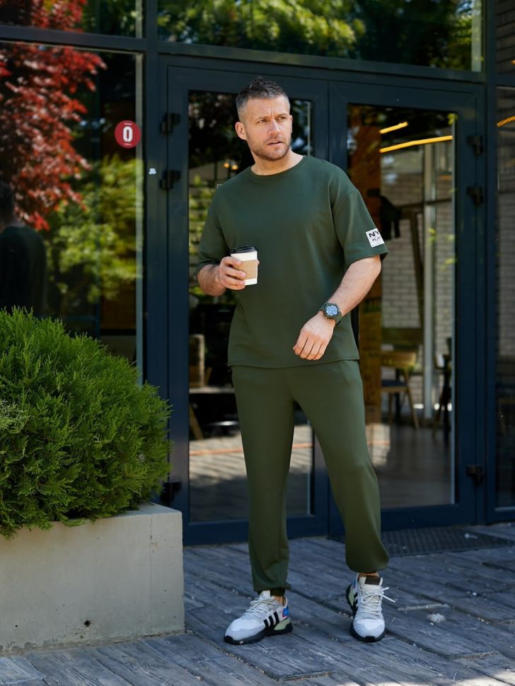 Костюм Розмір: 44-46,48-52,54-56 S6186