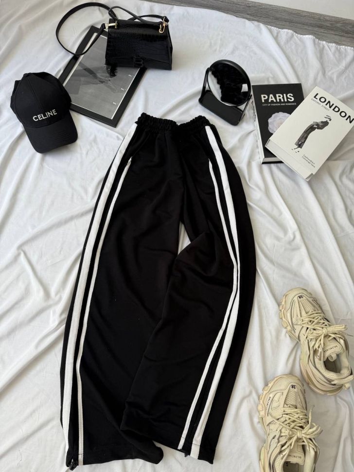 Штани Розмір: 42-44, 44-46, 48-50 S6486